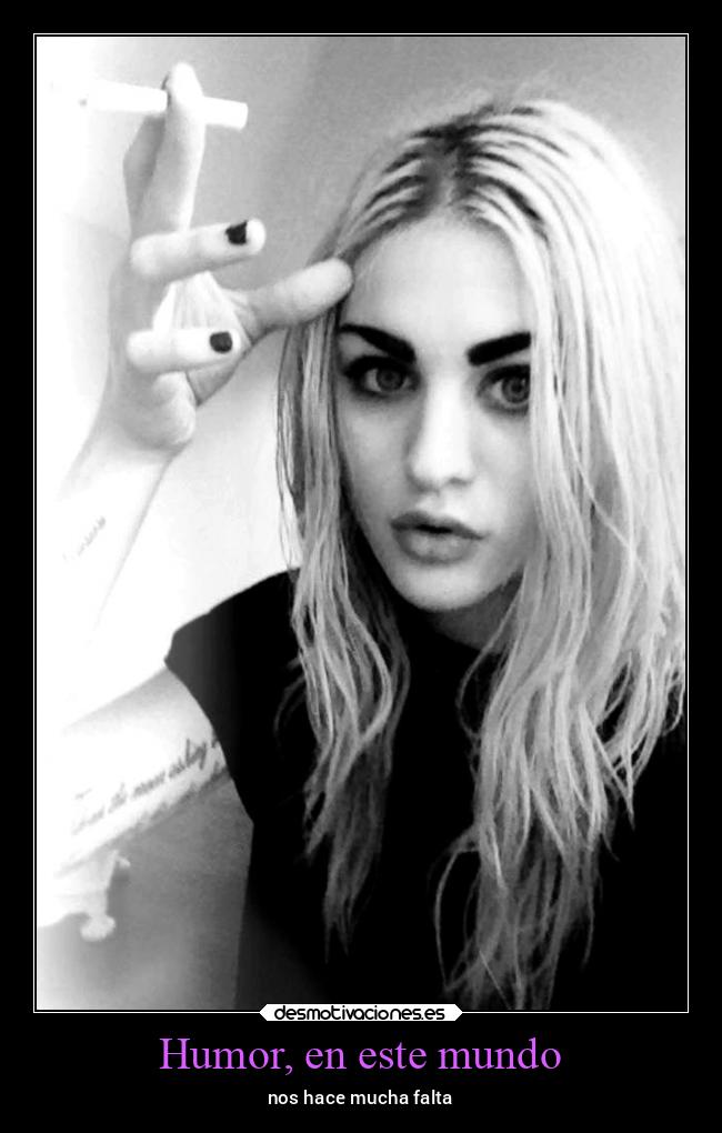 carteles humor mundo casa consecuencias saber ingles abuelas unicas desmotivaciones