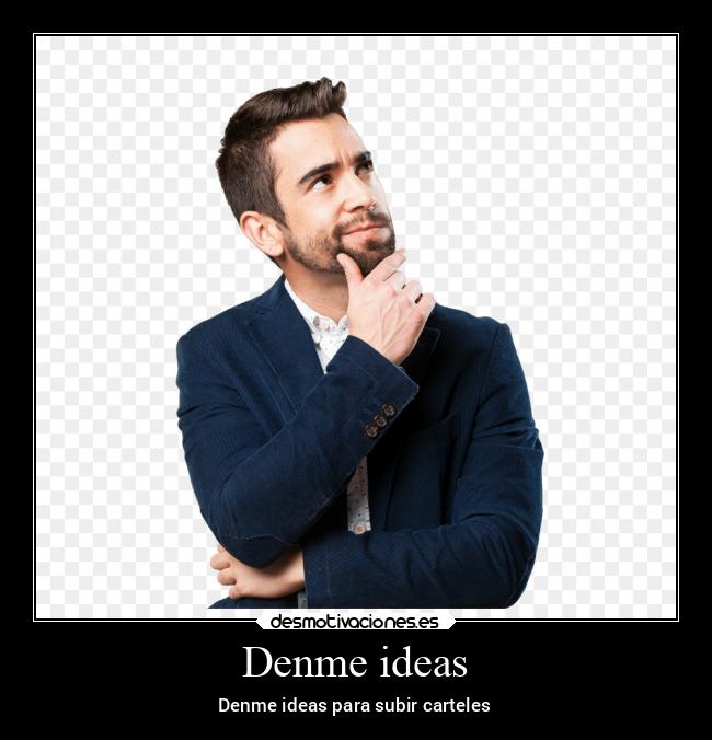 Denme ideas - 