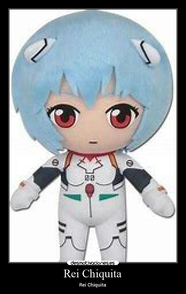 Rei Chiquita - Rei Chiquita