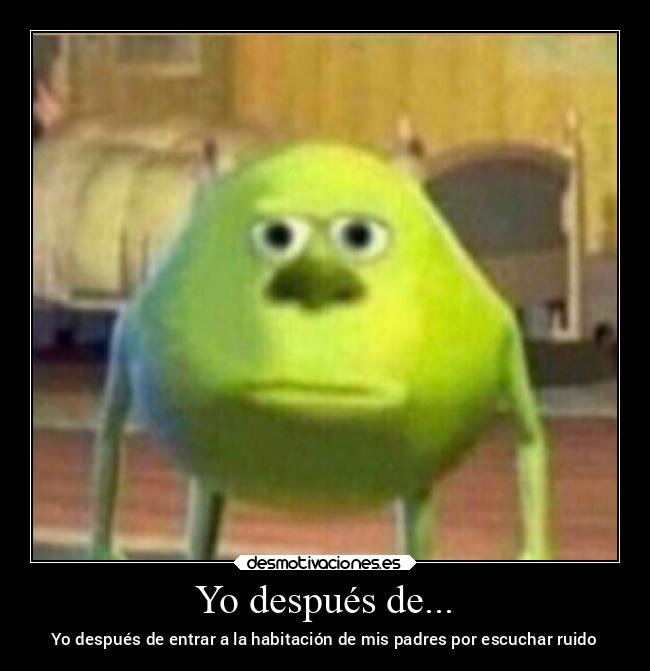 carteles memes desmotivaciones