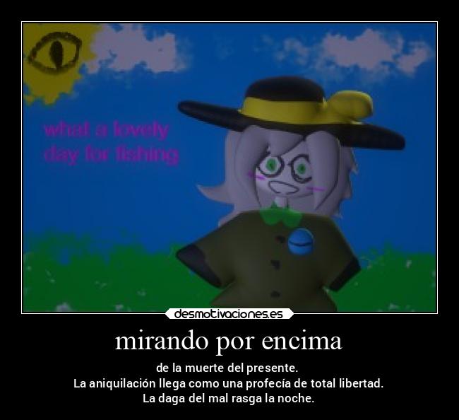 carteles motivaciones mexico imposible internet desamor anime desmotivaciones