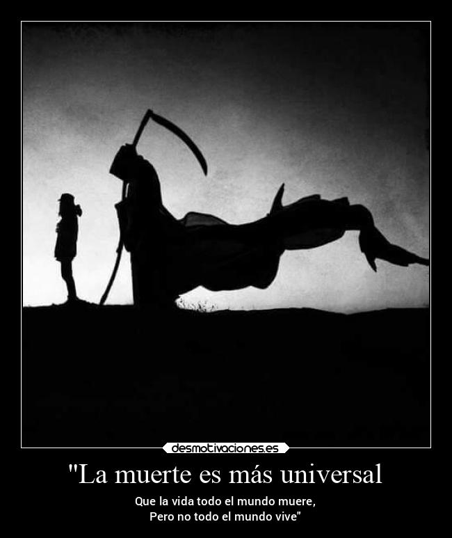 carteles muerte frases muerte ausencia pensamientos mundo antisocial miguelflippy2021 desmotivaciones