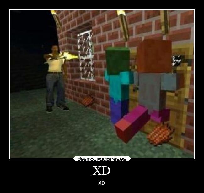 XD - XD