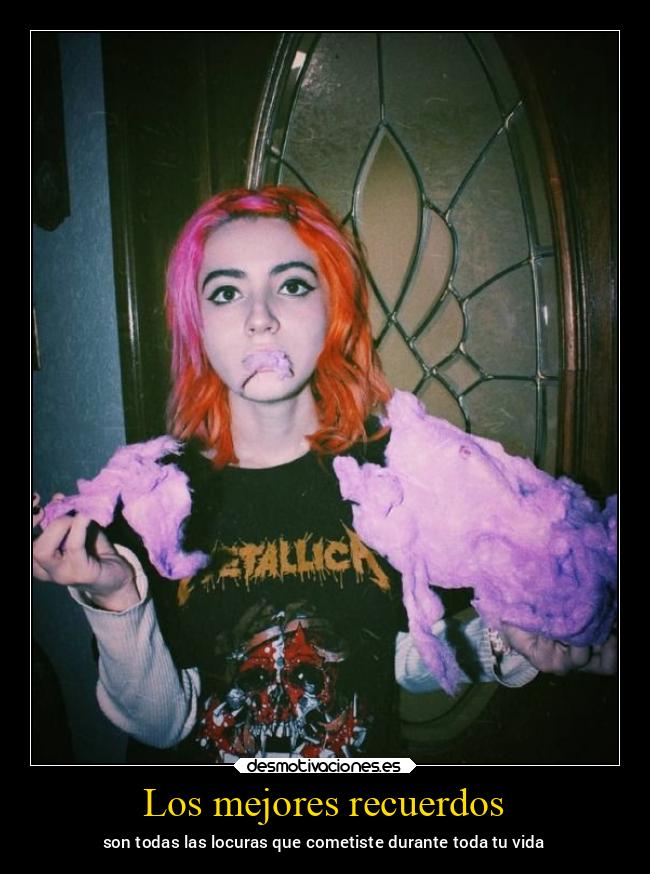 Los mejores recuerdos - 