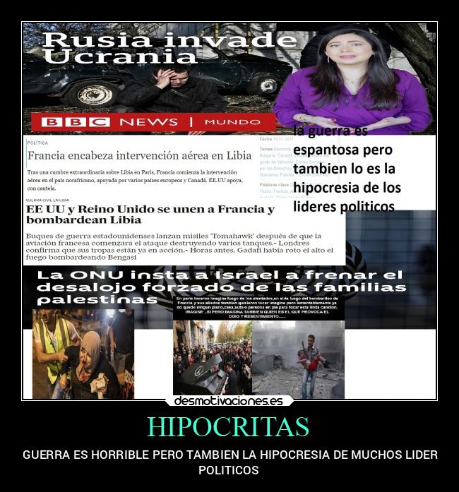 carteles sentimientos desmotivaciones