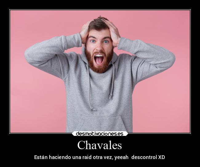 Chavales - 