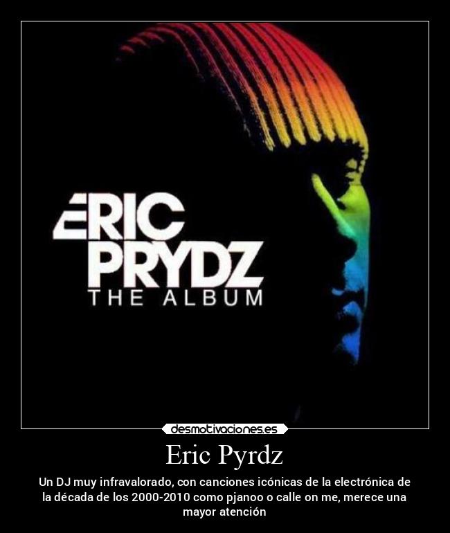 Eric Pyrdz - 