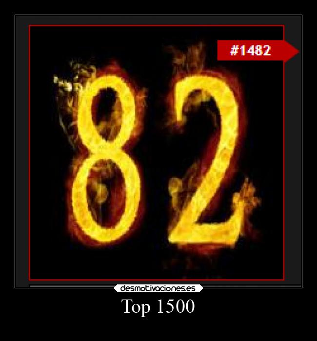 Top 1500 - 