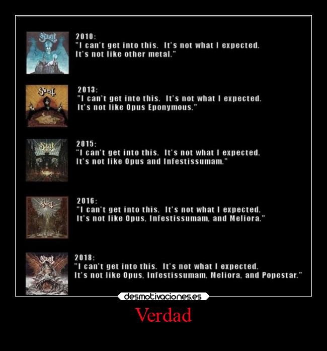 carteles vida superclan lossupervivientes soyunidiotatm iamanamelessghoul ghost desmotivaciones