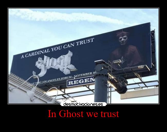 carteles vida superclan lossupervivientes soyunidiotatm iamanamelessghoul ghost desmotivaciones