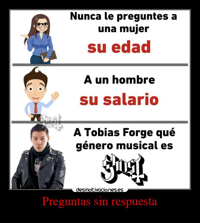 carteles vida superclan lossupervivientes soyunidiotatm iamanamelessghoul ghost desmotivaciones
