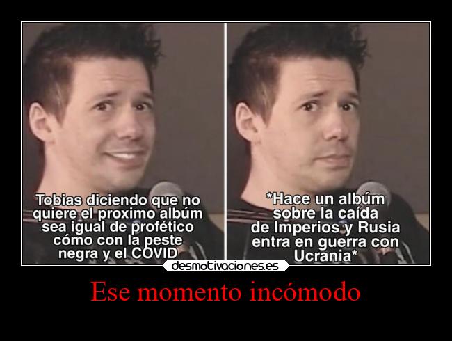 carteles vida superclan lossupervivientes soyunidiotatm iamanamelessghoul ghost papaemeritus desmotivaciones