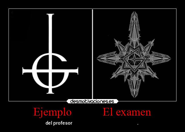 carteles vida superclan lossupervivientes soyunidiotatm iamanamelessghoul ghost desmotivaciones