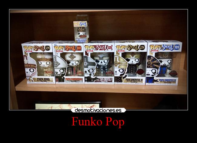 carteles vida superclan lossupervivientes soyunidiotatm iamanamelessghoul ghost papaemeritus desmotivaciones