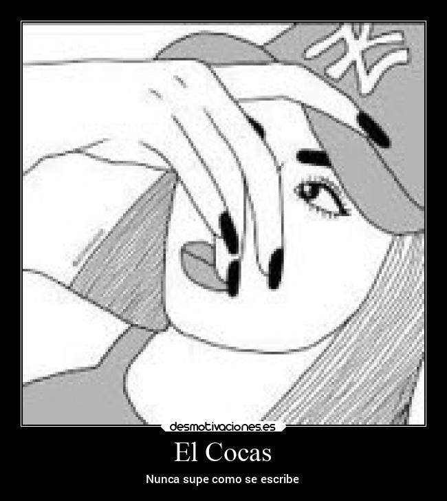 El Cocas - 
