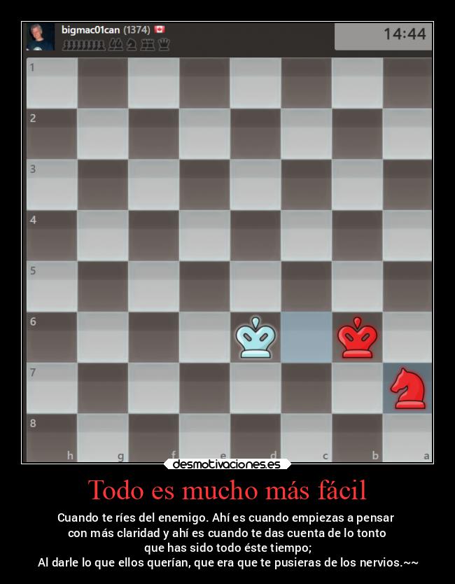 Todo es mucho más fácil - 