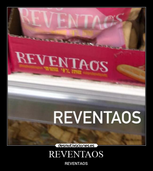 REVENTAOS - 