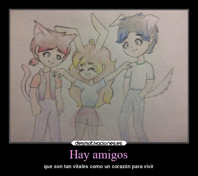 carteles amigos alma shameless josemanueldejesus boreafujoshi desmotivaciones