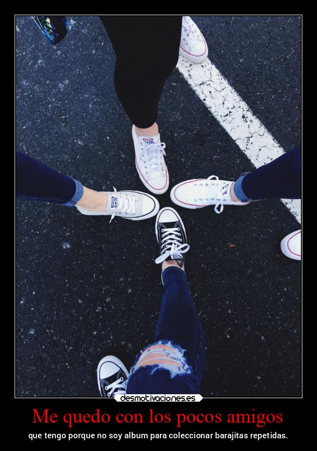 carteles amigos vida llll deadvil desmotivaciones