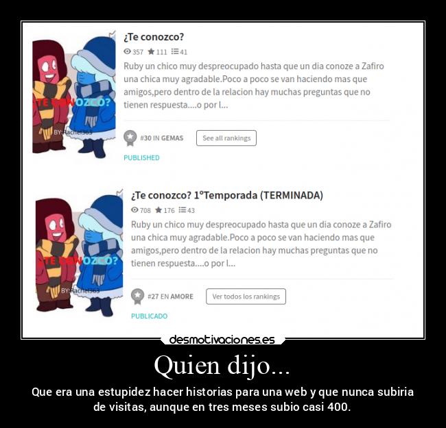 carteles amistad alegria ayuda imposible imaginacion desmotivaciones