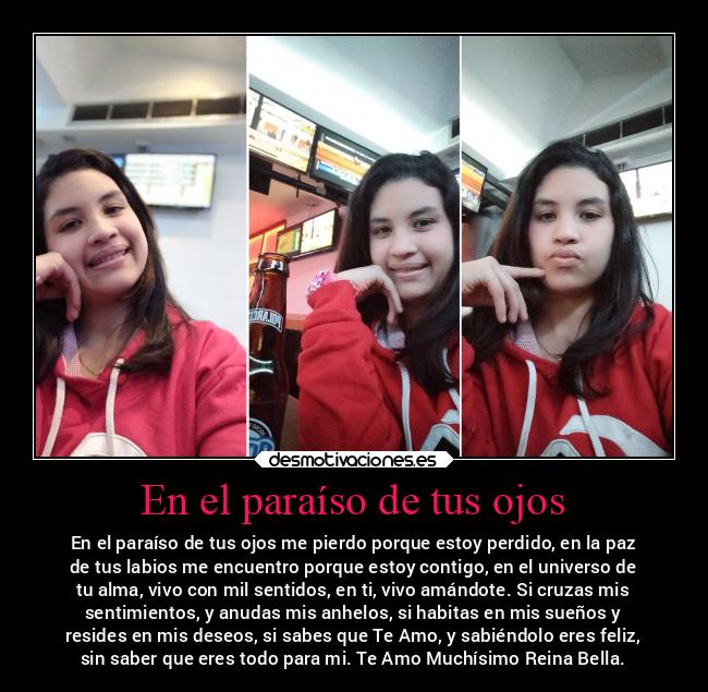 carteles amor confianza amigos alma desmotivaciones