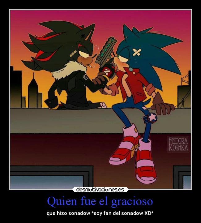 carteles amor sonicthehedgehog shadowthehedgehog sonadow xdddddddddddddddddddddddddddddddddddddddddddddddd desmotivaciones