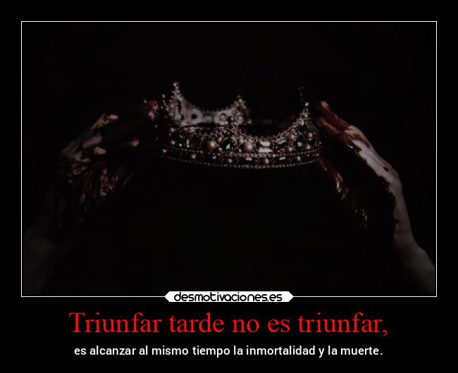 carteles arte cambiodeformato signatum desmotivaciones