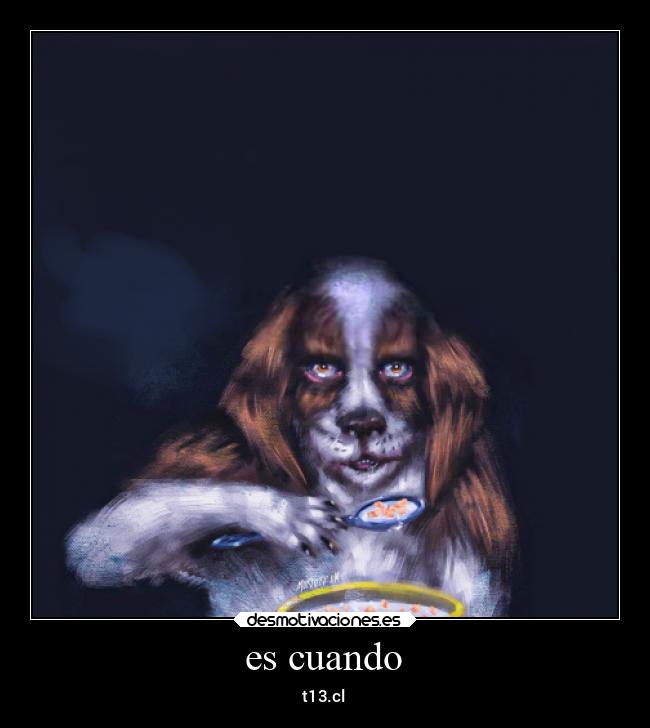 es cuando - 