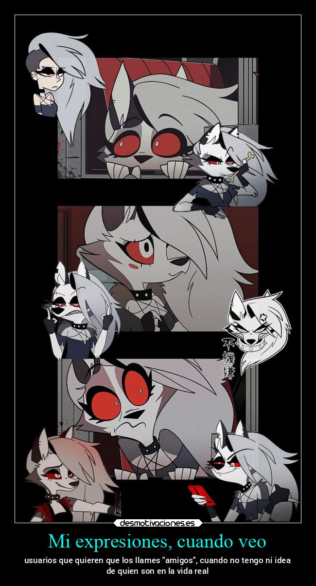 carteles caracter alicea jetzy desmoporra waltdameprinsi lossupervivientes desmotivaciones