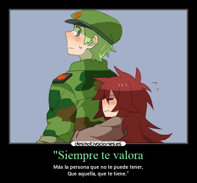 carteles confianza motivaciones pensamientos amor alma valora flippy flaky miguelflippy2021 desmotivaciones