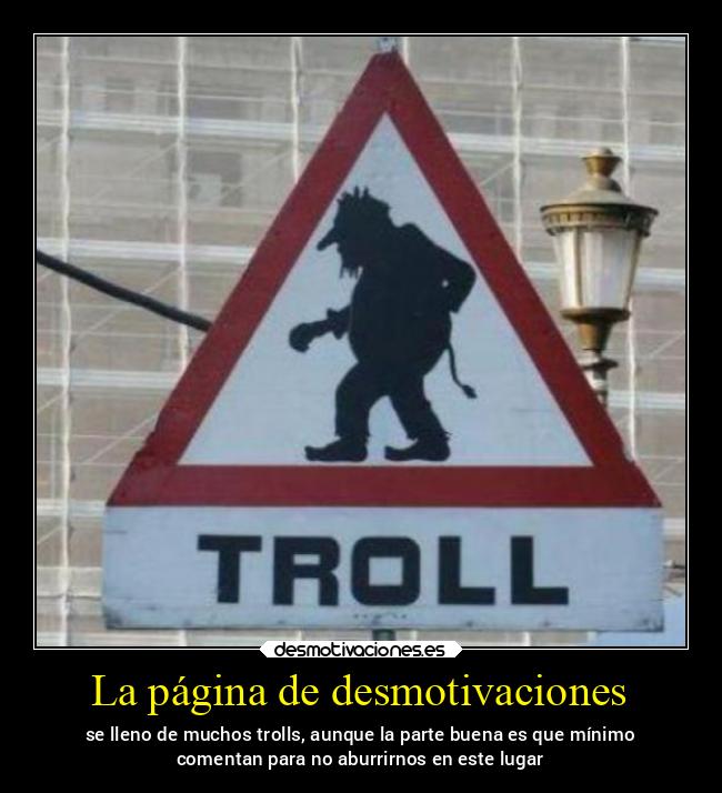 carteles desmotivaciones alma alicea waltk danos principales los usuarios vivos desmotivaciones