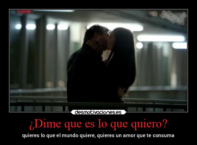 carteles desmotivaciones amor que siento por desmotivaciones