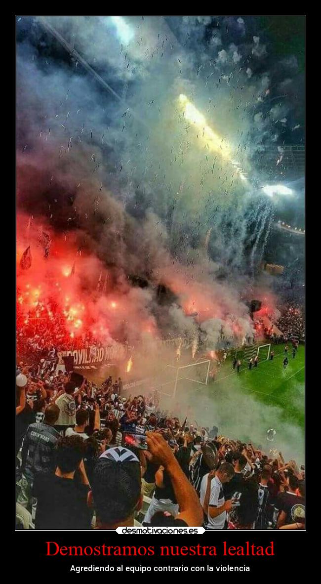 carteles futbol mexico agredir equipo violencia mexico2022 noticias2022 desmotivaciones