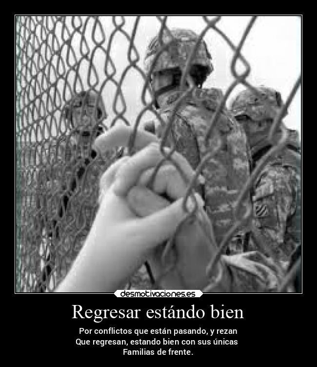 carteles guerra miedo pensamientos dios preocupacion miguelflippy2021 desmotivaciones