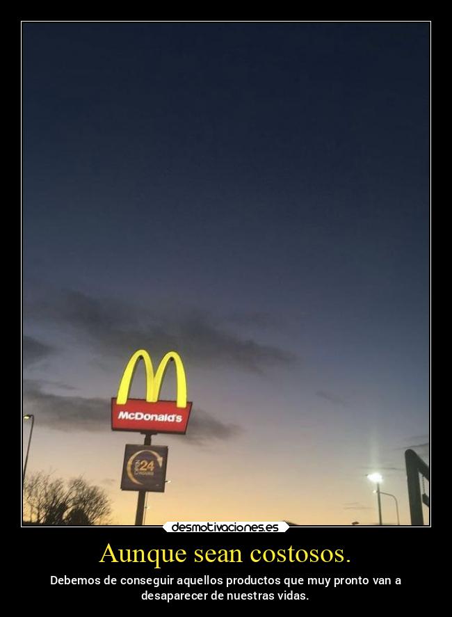 carteles guerra vida guerra2022 productos desaparecer rusia ucrania macdonalds noticias2022 desmotivaciones