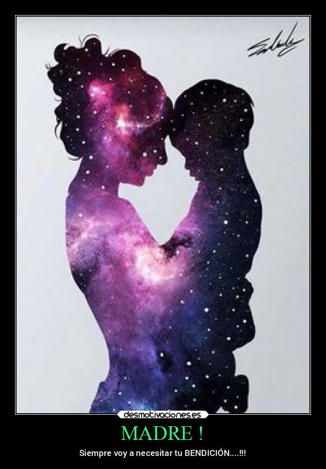 MADRE ! - 