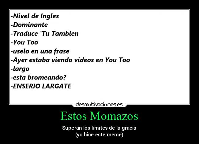 carteles mentira memes madurar humor graciosas xdddddddddddddddddddddddddddddddddddddddddddddddd samuelisacar desmotivaciones