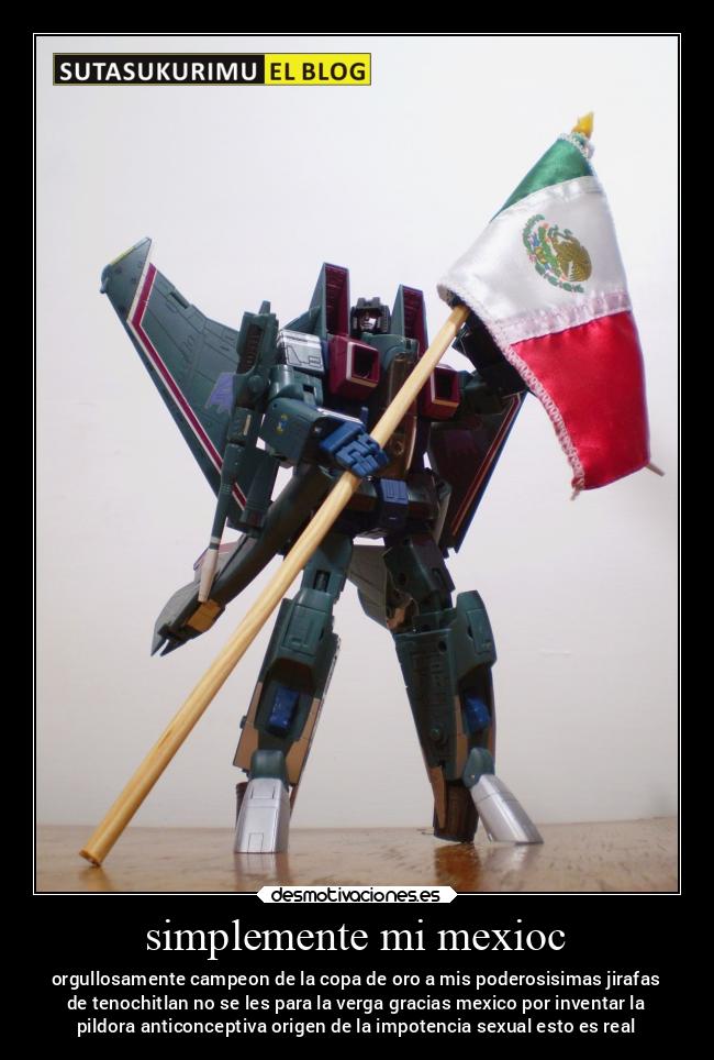 carteles mexico desmotivaciones