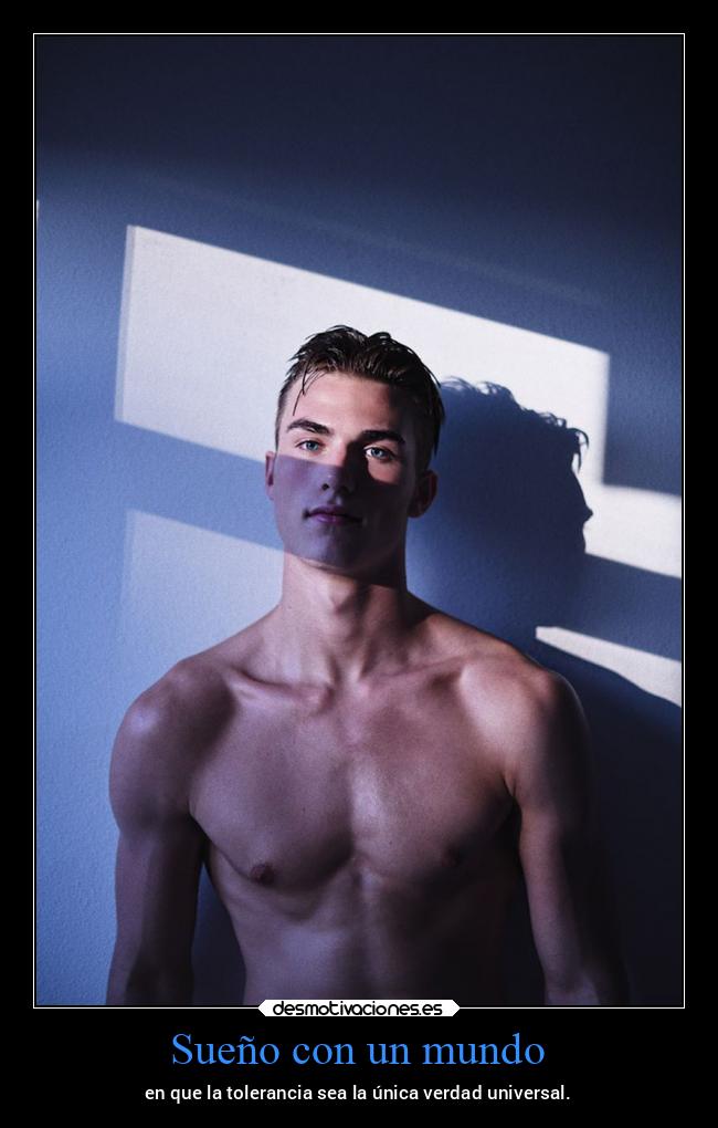 Sueño con un mundo - 