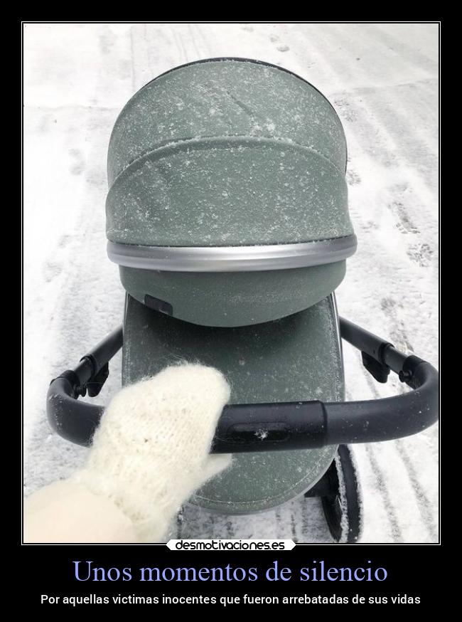 carteles silencio silencio muerte guerra guerra2022 bebes inocencia nieve nieve2022 ucrania rusia noticias2022 desmotivaciones