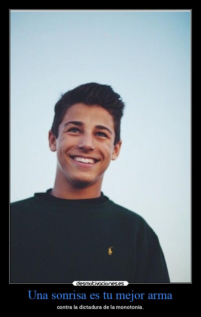 carteles sonrisa desmotivaciones esperanza sonrisa iamshameless bbjdfs waltkdameprinci desmotivaciones