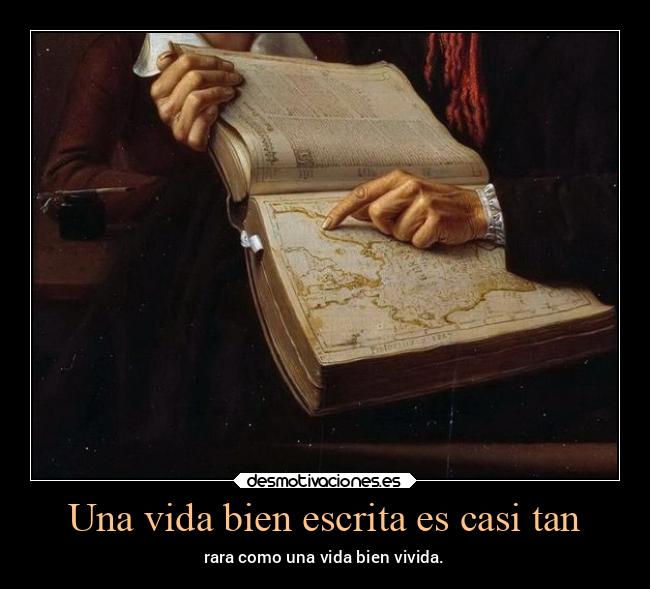 carteles vida arte signatum signa rome roma desmotivaciones