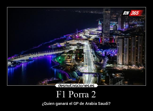 F1 Porra 2 - 