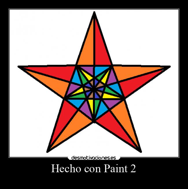 Hecho con Paint 2 - 