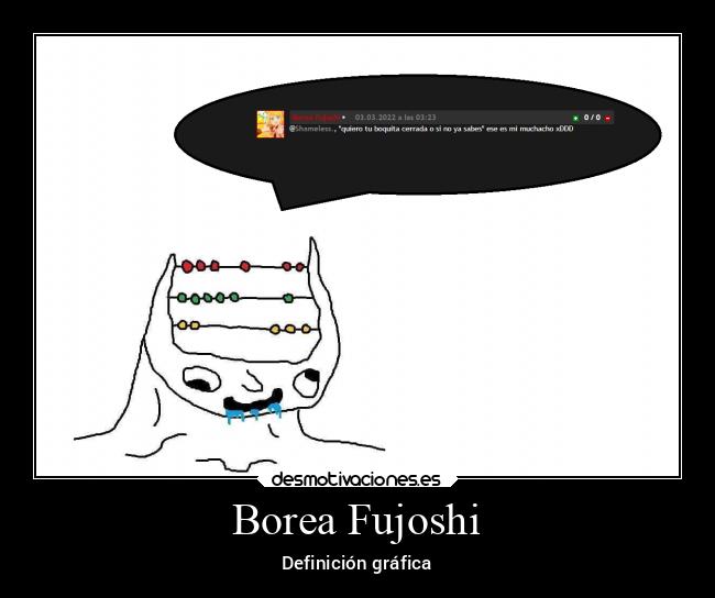 Borea Fujoshi - 