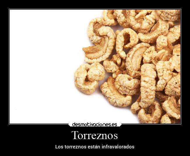 Torreznos - 
