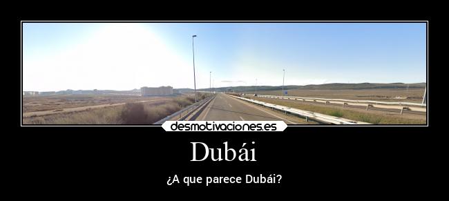 Dubái - 
