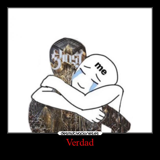 carteles vida superclan lossupervivientes soyunidiotatm iamanamelessghoul ghost desmotivaciones