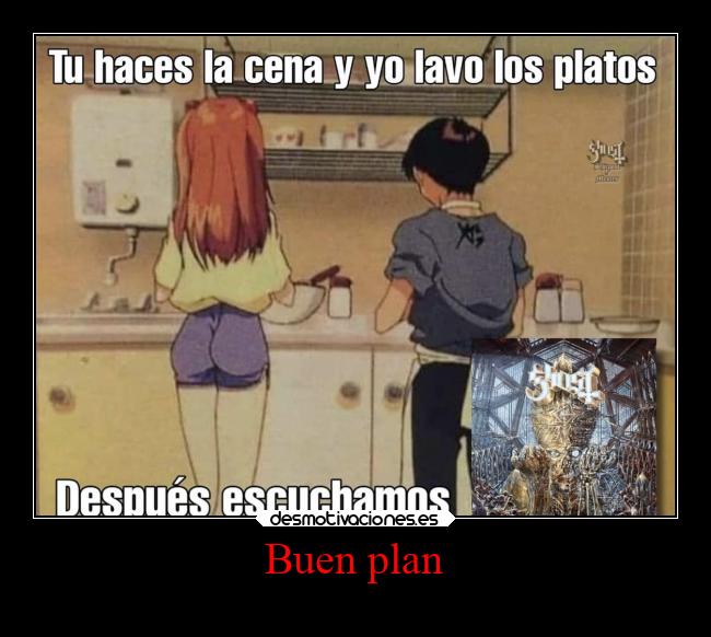 carteles vida superclan lossupervivientes soyunidiotatm iamanamelessghoul ghost desmotivaciones