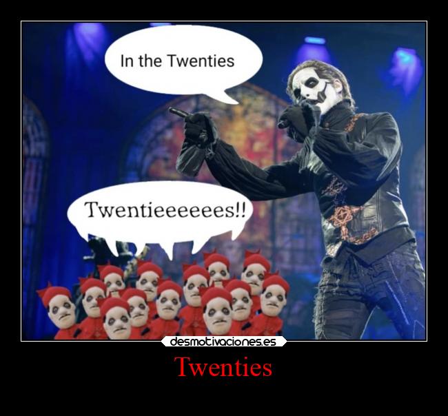 carteles vida superclan lossupervivientes soyunidiotatm iamanamelessghoul ghost papaemeritus desmotivaciones